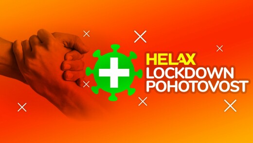 Helax Lockdown Pohotovost