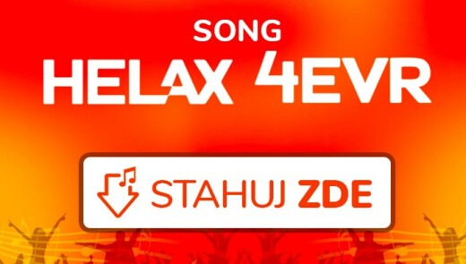 Stahuj song HELAX 4EVR