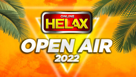Helax Open Air 2022