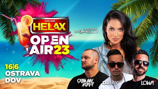 Helax Open Air 2023