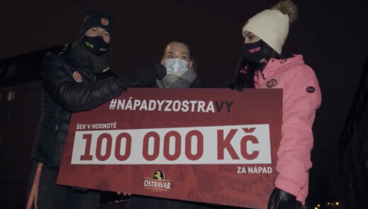 Nápady z OstraVy 1. díl