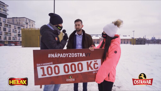 Nápady z OstraVy - 6. díl